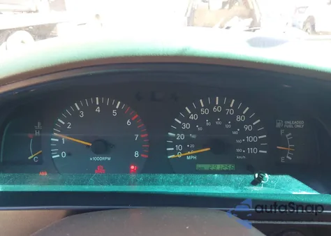 1999 Toyota Tacoma z USA, uszkodzony, nr VIN 4TAWN72N9XZ440491